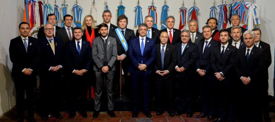 Plan Colchón: cuál es la primera provincia en adherirse a la iniciativa del Gobierno nacional