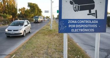 Un municipio bonaerense suspendió las fotomultas por 180 días para investigar irregularidades