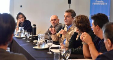 Elecciones 2025: el Frente Renovador llamó a la unidad del peronismo en la Provincia
