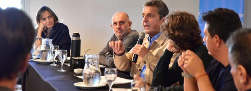 Elecciones 2025: el Frente Renovador llamó a la unidad del peronismo en la Provincia