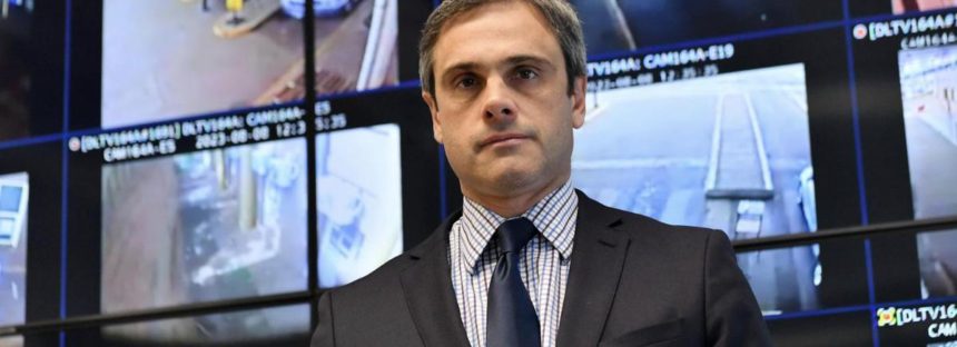 «El Gobierno no tiene fuentes de dólares», la dura crítica de Guillermo Michel al modelo de Javier Milei