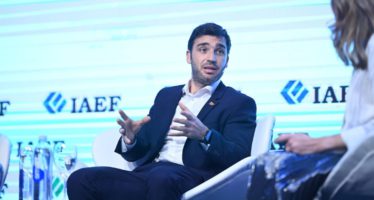 Fuerte propuesta de Ignacio Torres a Luis Caputo: «Tenemos la posibilidad de exportar muchísimo más»