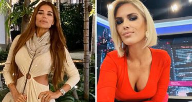 Zulemita Menem, irónica tras las críticas de Viviana Canosa a Javier Milei: «Jamás la vi hilar dos ideas sin leer»
