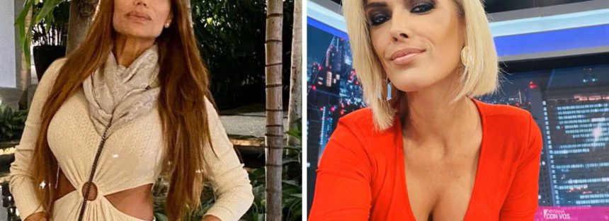 Zulemita Menem, irónica tras las críticas de Viviana Canosa a Javier Milei: «Jamás la vi hilar dos ideas sin leer»