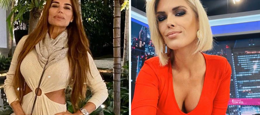 Zulemita Menem, irónica tras las críticas de Viviana Canosa a Javier Milei: «Jamás la vi hilar dos ideas sin leer»