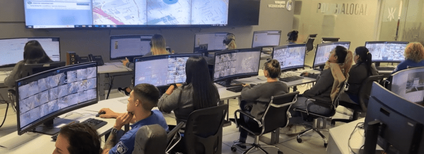 Implementan en el conurbano una nueva herramienta digital para víctimas de violencia de género