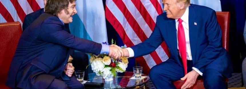 “Estamos del lado correcto de la historia”: el Gobierno respalda a Trump tras los ataques a Irán