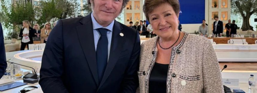 Sin Caputo, el equipo económico comenzó las reuniones técnicas con el FMI