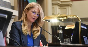 El Senado bonaerense aprobó las reelecciones indefinidas para legisladores