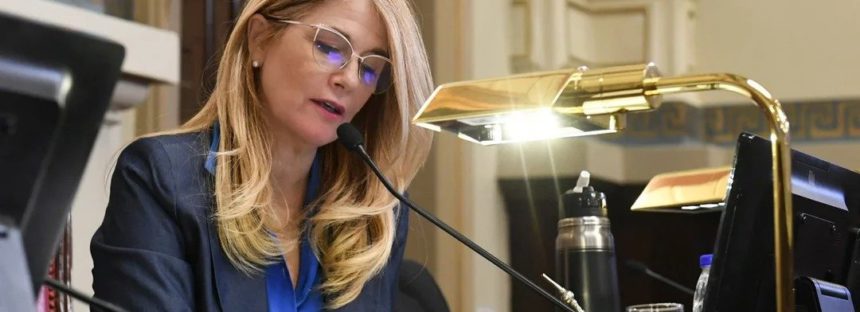 El Senado bonaerense aprobó las reelecciones indefinidas para legisladores