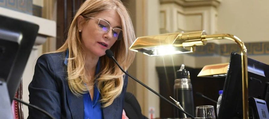 El Senado bonaerense aprobó las reelecciones indefinidas para legisladores