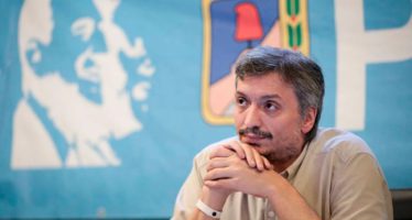 El PJ Bonaerense convocó a una reunión al massismo, Principios y Valores y Patria Grande