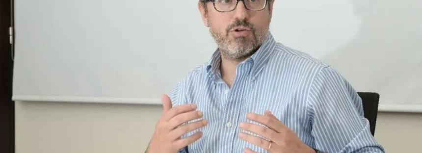 Diego Valenzuela aseguró que CFK tiene una actitud de «provocación a la justicia» y que «el peronismo no está proscripto»