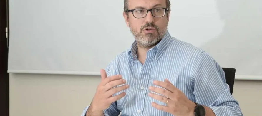 Diego Valenzuela aseguró que CFK tiene una actitud de «provocación a la justicia» y que «el peronismo no está proscripto»