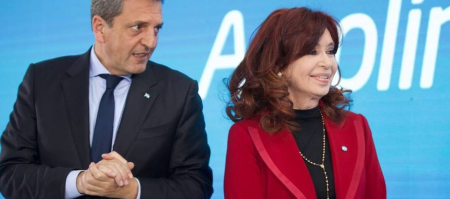 En busca de la unidad: el PJ se reúne con Sergio Massa a la cabeza tras la condena a Cristina Kirchner