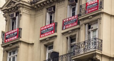 CABA: cuál es la clave detrás del fuerte crecimiento del mercado inmobiliario porteño en mayo