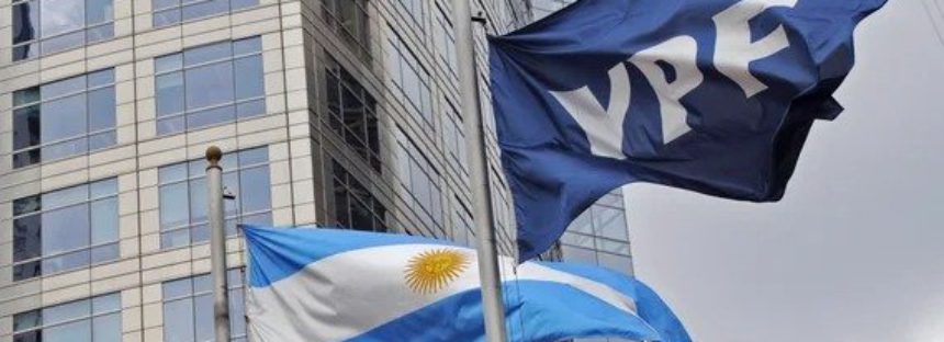 El Gobierno le pidió a la Justicia de Estados Unidos suspender el fallo por la expropiación de YPF