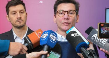 Lotería de Santa Fe demandó a Meta por permitir estafas con la marca Quini 6