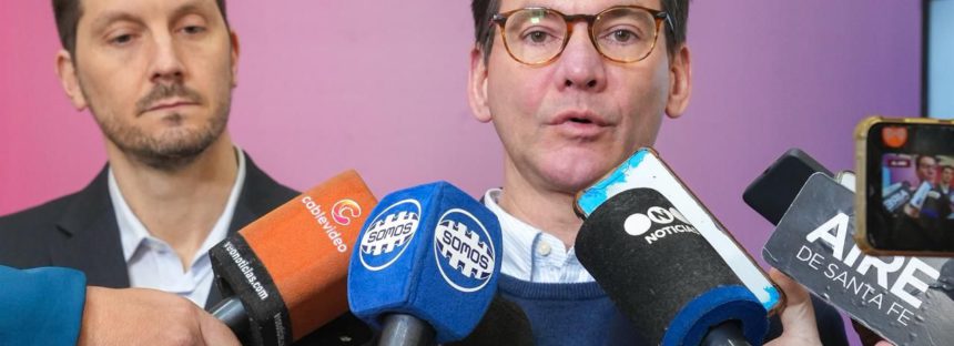 Lotería de Santa Fe demandó a Meta por permitir estafas con la marca Quini 6