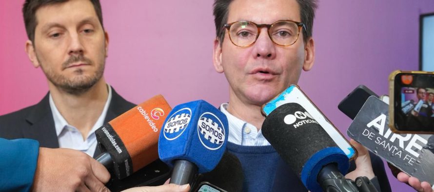 Lotería de Santa Fe demandó a Meta por permitir estafas con la marca Quini 6