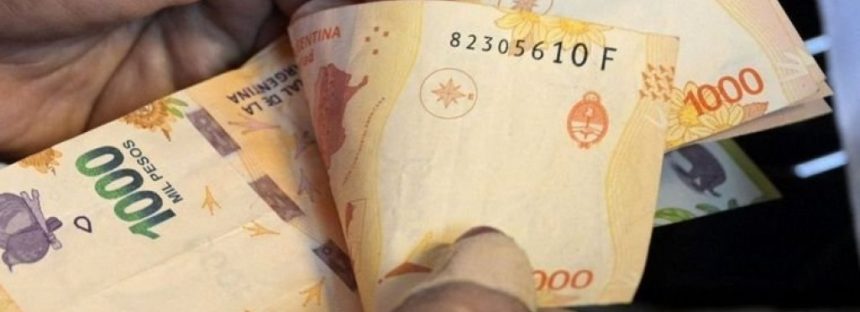 Los salarios volvieron a posicionarse por encima de la inflación en junio