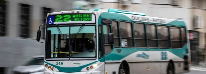 Avanza la disolución de la Comisión Nacional de Regulación del Transporte