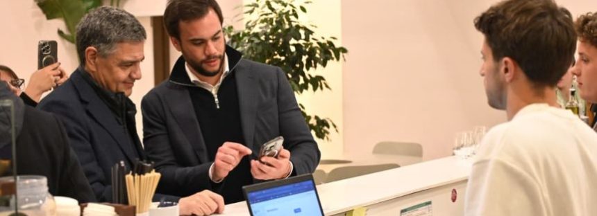 CABA anunció medidas para modernizar el sistema tributario con foco en el sector cripto