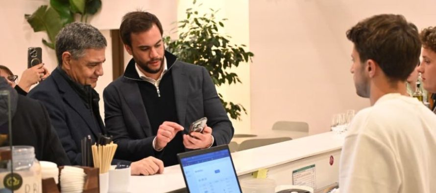 CABA anunció medidas para modernizar el sistema tributario con foco en el sector cripto