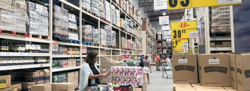 Inflación: se aceleró la suba de precios mayoristas en julio