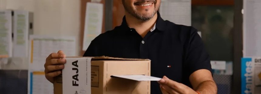 Juan Pablo Valdés: “Corrientes ha decidido que tiene un nuevo gobernador en primera vuelta”