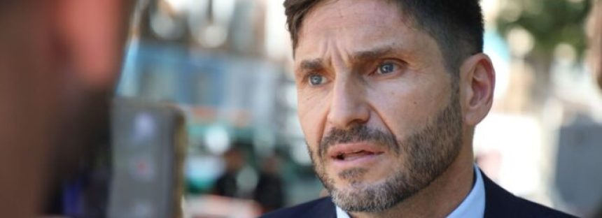 El mensaje de Pullaro tras la convocatoria de Milei a gobernadores: «Siguen sin escuchar, paralizados»