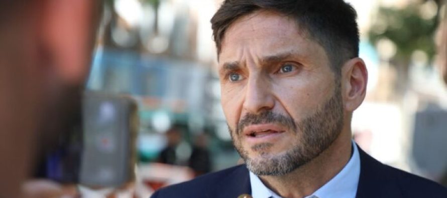 El mensaje de Pullaro tras la convocatoria de Milei a gobernadores: «Siguen sin escuchar, paralizados»