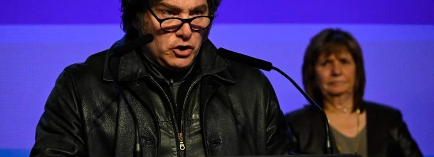 Milei ratificó el rumbo tras el respaldo del FMI: «No nos moveremos ni un milímetro del programa económico»