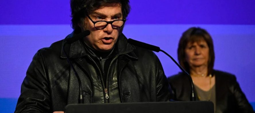 Milei ratificó el rumbo tras el respaldo del FMI: «No nos moveremos ni un milímetro del programa económico»