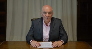 Espert renunció a su candidatura a diputado por la provincia de Buenos Aires