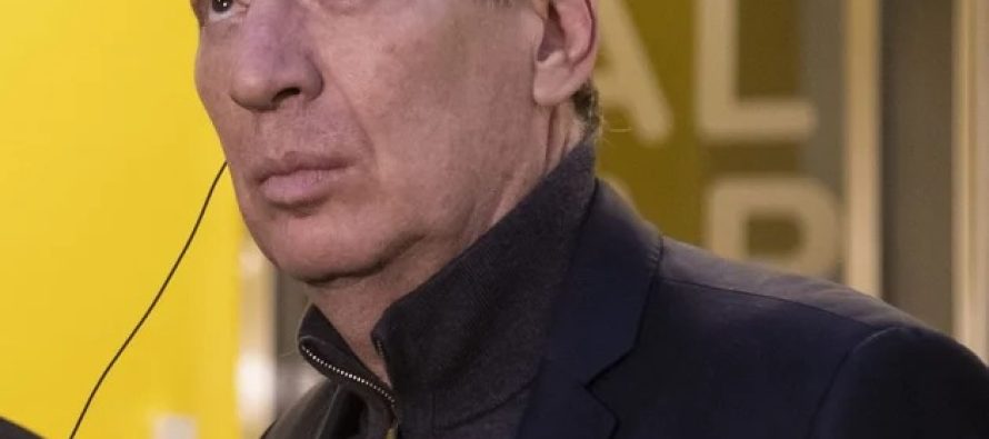 La Cámara Nacional Electoral debe definir si se reimprimen o no las boletas con la foto de Santilli