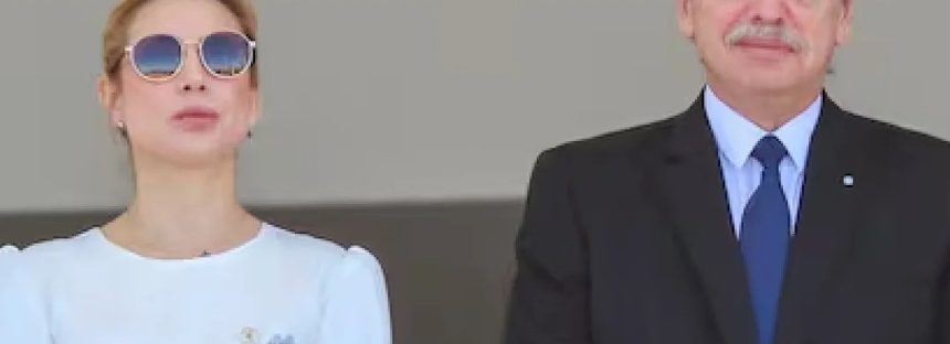 Renunciaron los abogados de Fabiola Yañez en medio de la disputa con Alberto Fernández