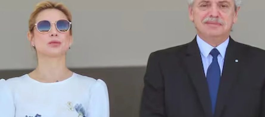 Renunciaron los abogados de Fabiola Yañez en medio de la disputa con Alberto Fernández
