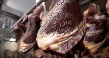Estados Unidos cuadriplicó la cuota de compra de carne vacuna argentina