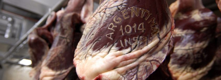 Estados Unidos cuadriplicó la cuota de compra de carne vacuna argentina