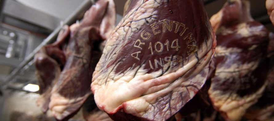 Estados Unidos cuadriplicó la cuota de compra de carne vacuna argentina