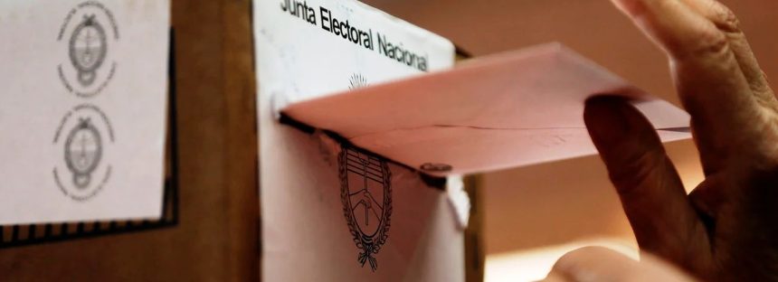 Elecciones legislativas 2025: Fuerza Patria reclamó a la CNE que los resultados se difundan por distrito