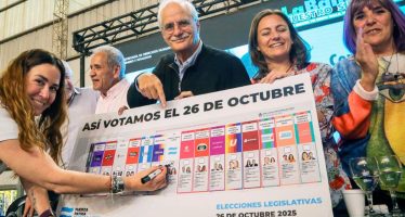 Elecciones legislativas 2025: cómo será el cierre de campaña de Fuerza Patria y dónde estará su búnker unificado