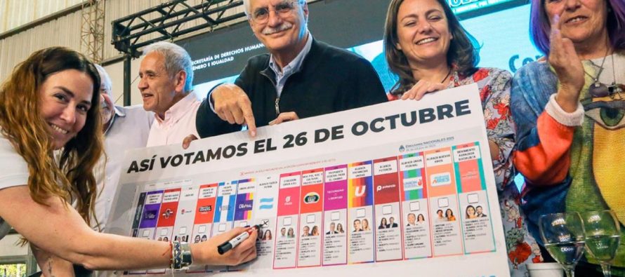 Elecciones legislativas 2025: cómo será el cierre de campaña de Fuerza Patria y dónde estará su búnker unificado