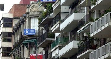 CABA: la compraventa de inmuebles tuvo gran actividad en septiembre y superó el billón de pesos
