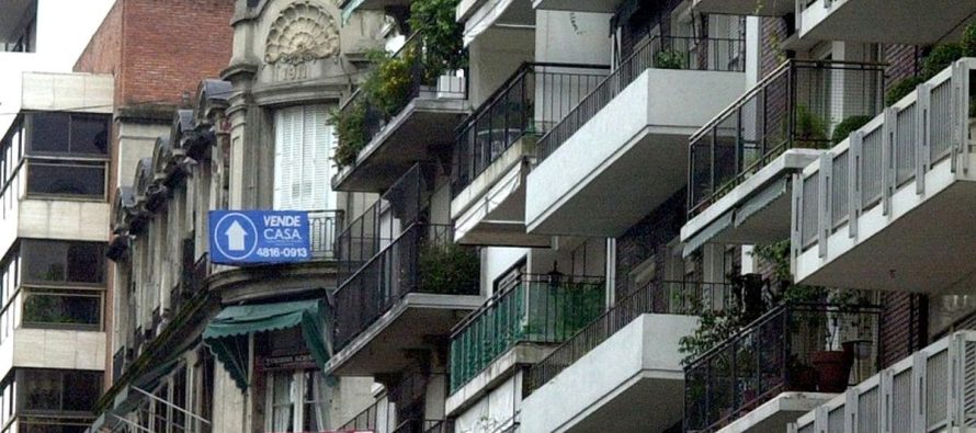 CABA: la compraventa de inmuebles tuvo gran actividad en septiembre y superó el billón de pesos