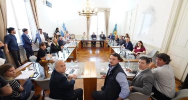 Diputados bonaerenses avanzan con el Presupuesto 2026 pero el financiamiento seguirá en debate