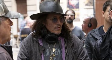 Por qué viene Johnny Depp a la Argentina