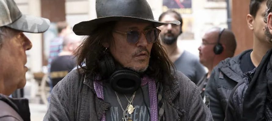 Por qué viene Johnny Depp a la Argentina