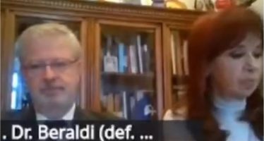 Juicio de los Cuadernos: Cristina Kirchner fue acusada de liderar una asociación ilícita